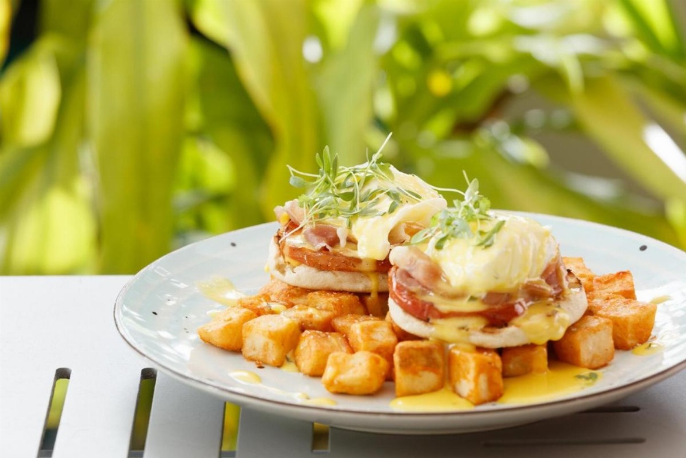 Kimpton Surfcomber Hotel